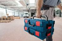 Bosch Accessoires rolwagen voor l-boxx en ls-boxx met zwenkwielen - 1600a001s9 - thumbnail