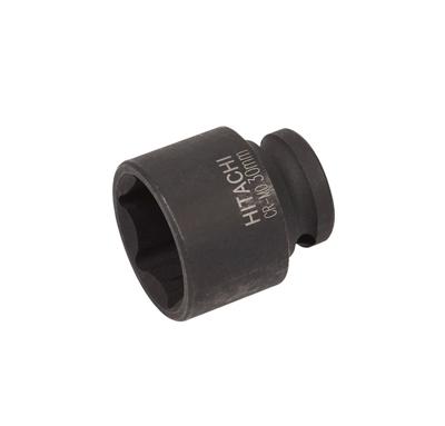 Hikoki Accessoires Krachtdop Sw 18Mm 1/2" Vierk. 38L - 751810 Hikoki Accessoires Krachtdop Sw 18Mm 1/2" Vierk. 38L - 751810