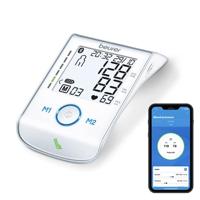 Beurer BM 85 BT 65803 Bloeddrukmeter - thumbnail