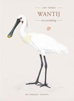 Wantij (Paperback) - thumbnail