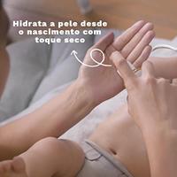 Mustela Bébé Massage Olie 100ml - thumbnail