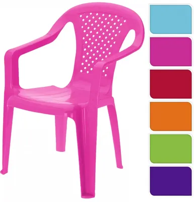 Kindertuinstoel Sweet Candy Kindertuinstoel Sweet Candy