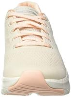 Skechers Arch Fit - Big Appeal 149057/NTCL Beige / Roze-40 maat 40 - thumbnail