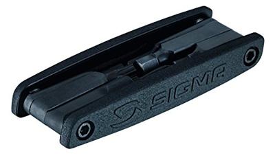 Sigma pocket tool multitool small 8 functies 63000