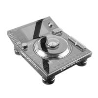 Decksaver Denon SC5000M Prime cover - thumbnail