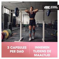 Opti-women | Optimum Nutrition | 120ct - thumbnail