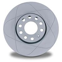 Powerdisc remschijf geventileerd 24032501051 - thumbnail