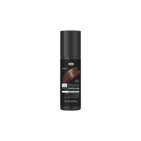 Lisap Color Retouch Root Concealer Spray Brown 75ml - thumbnail