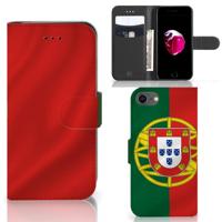 iPhone 7 | 8 | SE (2020) | SE (2022) | Bookstyle Case | Portugal - thumbnail