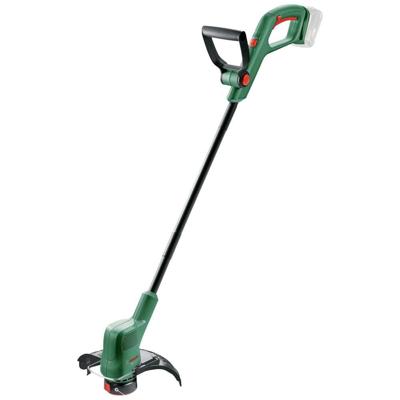 Bosch Groen easygrasscut 18v-26 bt | accutrimmer - 06008c1c04