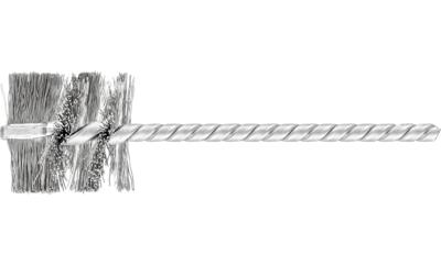 PFERD TOOLS Binnenborstel IBU 2525/3,8 INOX 0,20 43679732 10 stuk(s)