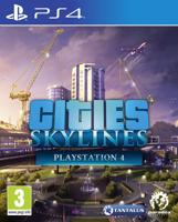 Cities Skylines - thumbnail