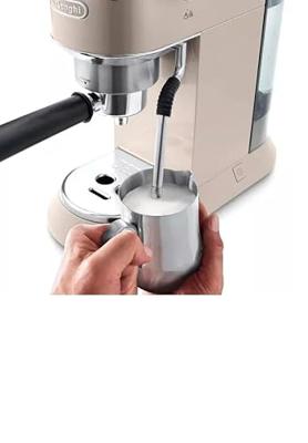 Delonghi Dedica Arte EC885.BG - thumbnail