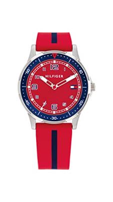 Tommy Hilfiger 1720035 (Ø 34 mm) Kinder horloge