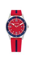 Tommy Hilfiger 1720035 (Ø 34 mm) Kinder horloge - thumbnail