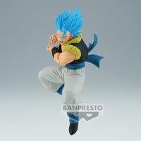 Dragon Ball Super Match Makers Figure - Super Saiyan God Gogeta - thumbnail
