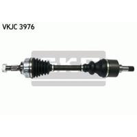 Aandrijfas VKJC3976 - thumbnail