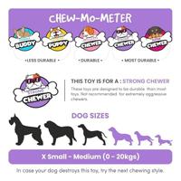 Fofos super stuiterbal - thumbnail