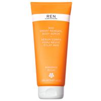 REN Aha Smart Renewal Body Serum 200 ml Bodylotion - thumbnail