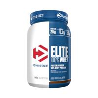 Elite Whey Protein 907gr Chocolade - thumbnail