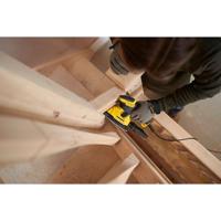 Stanley SFMEW210S FATMAX Detailschuurmachine 120W - thumbnail