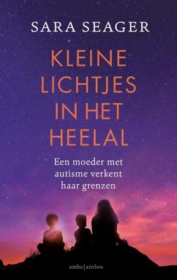 Kleine lichtjes in het heelal - Sara Seager - ebook