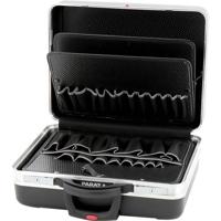 Parat Classic KingSize Roll Gereedschapskoffer (leeg) Universeel (b x h x d) 490 x 460 x 250 mm - thumbnail