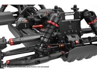 Team Corally Kagama XP 6S Roller - Groen - thumbnail