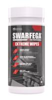 Handreinigingsdoek scj swarfega extreme wipes 70vl - thumbnail