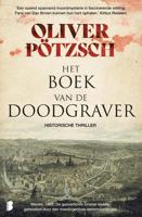 Het boek van de doodgraver - Oliver Pötzsch - ebook - thumbnail