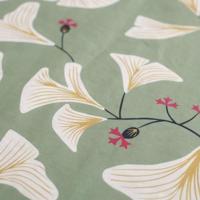 Dekbedovertrek set TODAY Groen 240 x 220 cm 3 Onderdelen - thumbnail