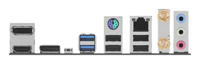 Moederbord Asus 90MB1F00-M0EAY0 AMD AM5 AMD - thumbnail