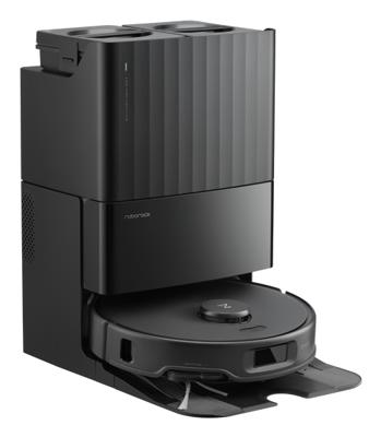 ROBOROCK QREVO EDGE 5V1 - Robotstofzuiger - 18500 Pa - Dubbel anti-klitsysteem ROBOROCK QREVO EDGE 5V1 - Robotstofzuiger - 18500 Pa - Dubbel anti-klitsysteem