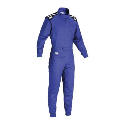 Mono Karting OMP SUMMER-K Blauw L