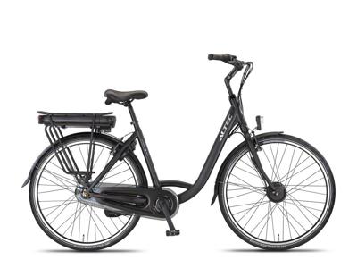 Altec Cosmos X E-Bike Dames 28 inch 52cm 7v