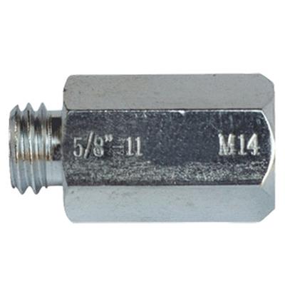 Makita Accessoires Adapter wollen schijf M14 - D-56960 D-56960 Makita Accessoires Adapter wollen schijf M14 - D-56960 D-56960