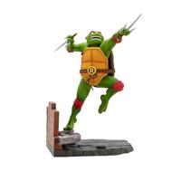 Teenage Mutant Ninja Turtles Figure - Raphael - thumbnail