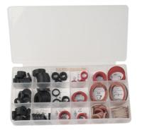 Brüder Mannesmann Afdichtingsringenset (Hobby) - 99741 - thumbnail