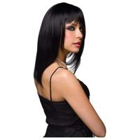 Steph Pruik - Zwart - thumbnail