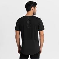 Rogelli Core T-Shirt Hardloop shirt Heren L - thumbnail