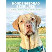Hondengedrag begrijpen (Hardback) - thumbnail