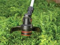 BLACK+DECKER ST182320 18V 2.0Ah 25cm AFS Grastrimmer - ST182320-QW - thumbnail