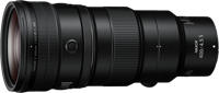 Nikon NIKKOR Z 400mm F/4.5 VR S - thumbnail