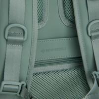 Jessi - Womby Weekend Travel Bag Underseat Backpack - 27L Water-Repellent Cabin Bag - 30x20x45 cm Salie Groen - thumbnail