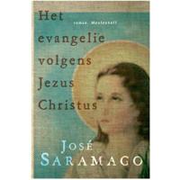 Het evangelie volgens Jezus Christus (Paperback) - thumbnail