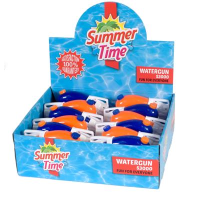 Summertime S3000 Waterpistool 18cm