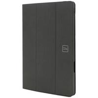 Tucano TRE Book case Zwart Tabletcover - thumbnail