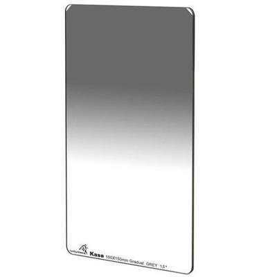 Kase Filter 100x150mm Soft GND 1.5