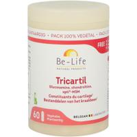 Be-Life Tricartil 60 Capsules - thumbnail