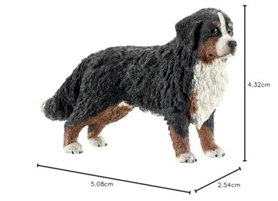 Schleich Speelfiguur Berner Senner Teef Schleich Speelfiguur Berner Senner Teef